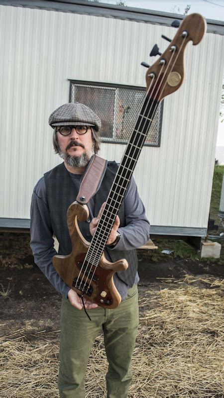 Primus Les Claypool Bass Rig Rundown 